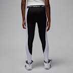 Jordan Dri-FIT Sport Big Kids' Leggings