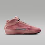 Air Jordan 40 PF 'Dusty Rose' Basketball Shoes