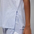 Jordan Sport 女款 Diamond 背心上衣