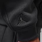 Jordan Brooklyn Fleece Men's Oversized Pullover Hoodie