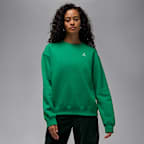 Malachite/White