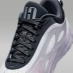 Jordan Heir Series 2 Women's Basketball Shoes
