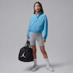 Veste à zip Jordan Jumpman Sport pour pré-ado