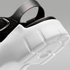 조던 윌로 여성 샌들