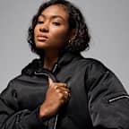 Jordan Renegade Flight Therma-FIT omkeerbaar damesjack