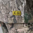 Playera estampada Brooklyn Realtree para niños talla pequeña Jordan