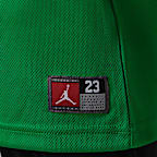Jordan 23 Toddler Jersey Set
