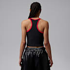 Camiseta de tirantes para mujer Jordan