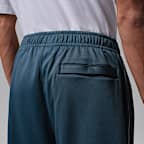 Jordan Brooklyn Men's Tricot Tracksuit Bottoms