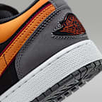 Air Jordan 1 Low SE Older Kids' Shoes