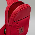 Bolsa de cadera Jordan (1 L)