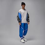 Jordan Spizike Low Shoes