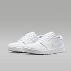 Air Jordan 1 Low G Golf Shoes