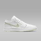 Air Jordan 1 Low Women's Shoes