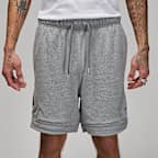 Jordan Flight Fleece Men's Shorts
