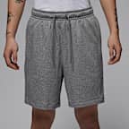 Jordan Brooklyn Fleece Men's Shorts