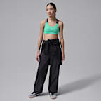 Jordan Big Kids' Dri-FIT Sports Bra