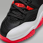 Jumpman Two Trey Older Kids' Shoes