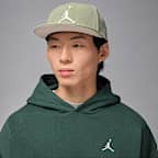 Medium Khaki/Light Orewood Brown/Sail