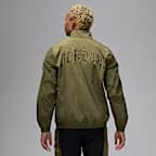 조던 에센셜 남성 재킷