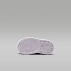 Jordan 1 Mid SE Younger Kids' Shoes