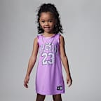 Jordan Little Kids' Dress