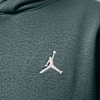Jordan Brooklyn Fleece Big Kids' Pullover Hoodie