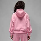 Jordan Brooklyn Fleece Older Kids' Pullover Hoodie
