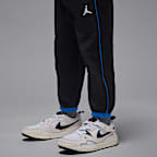 Jordan Toddler 2-Piece Windbreaker Piping Set