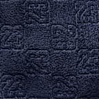 Kameraväska Jordan Suede Monogram (1,5 l)