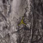 Conjunto de 2 piezas de sudadera con gorro sin cierre Brooklyn Realtree infantil Jordan