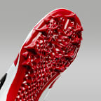 Jordan 1 Mid TD Men's Football Cleat