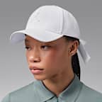 Jordan Club Structured Golf Cap