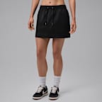 조던 플라이트 여성 미니 스코트