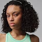 Camiseta sin mangas Dri-FIT para mujer Jordan Sport Essentials