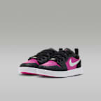 Jordan 1 Low Alt SE kleuterschoenen