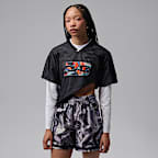 Jordan Flight Women's Jersey