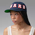 Gorra sin estructura Jordan Pro x Howard University