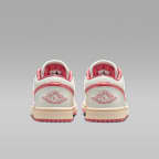 Air Jordan 1 低筒女鞋