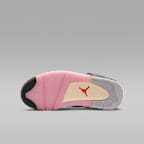 Air Jordan 4 Retro Older Kids' Shoes