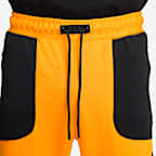 กางเกงขายาวผู้ชาย Jordan x Zion