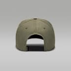 ジョーダン ブルックリン ライズ キャップ アジャスタブル リアルツリー キャップ