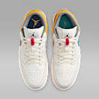 Air Jordan 1 Low Premium Men's Shoes