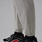 Jordan Sport Crossover Men's Dri-FIT Fleece Trousers