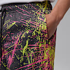 Shorts de malla para hombre Jordan Brooklyn