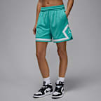 Washed Teal/Washed Teal/White/White