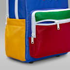 조던 레전드 리틀키즈 3피스 스쿨 백팩 세트(15L)