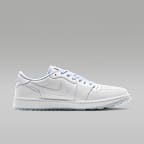 Air Jordan 1 Low G Golf Shoes