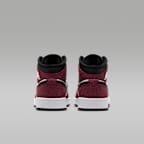 Air Jordan 1 Mid SE kinderschoenen