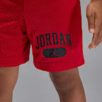 Jordan Toddler Mesh PE Shorts